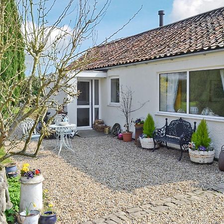 Mill Cottage Stillington Экстерьер фото