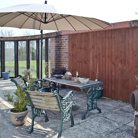 Mill Cottage Stillington Экстерьер фото