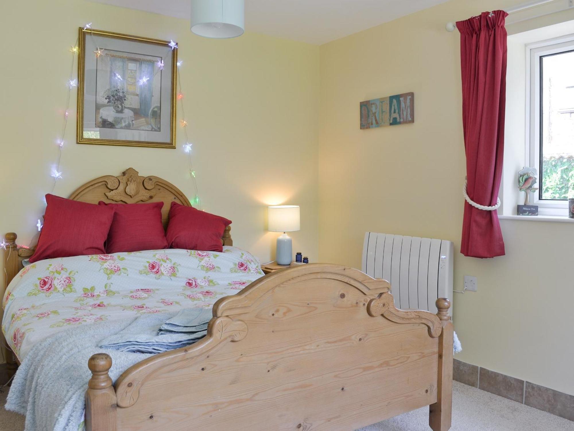 Mill Cottage Stillington Экстерьер фото
