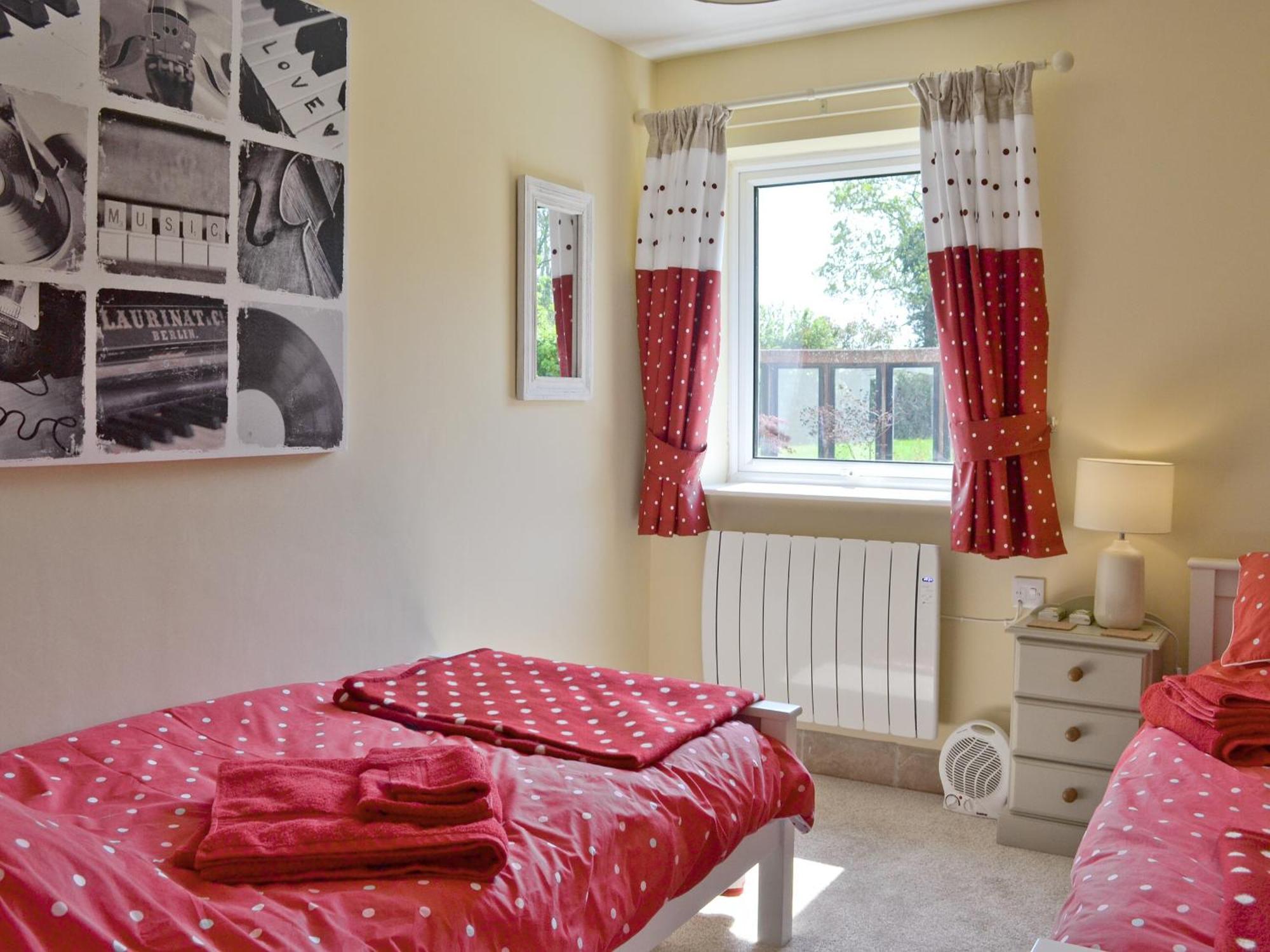 Mill Cottage Stillington Экстерьер фото