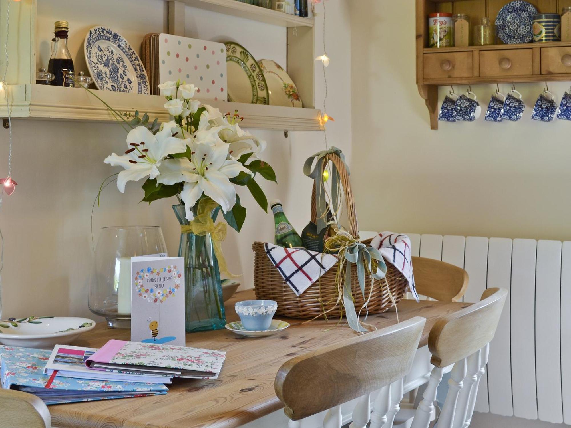 Mill Cottage Stillington Экстерьер фото