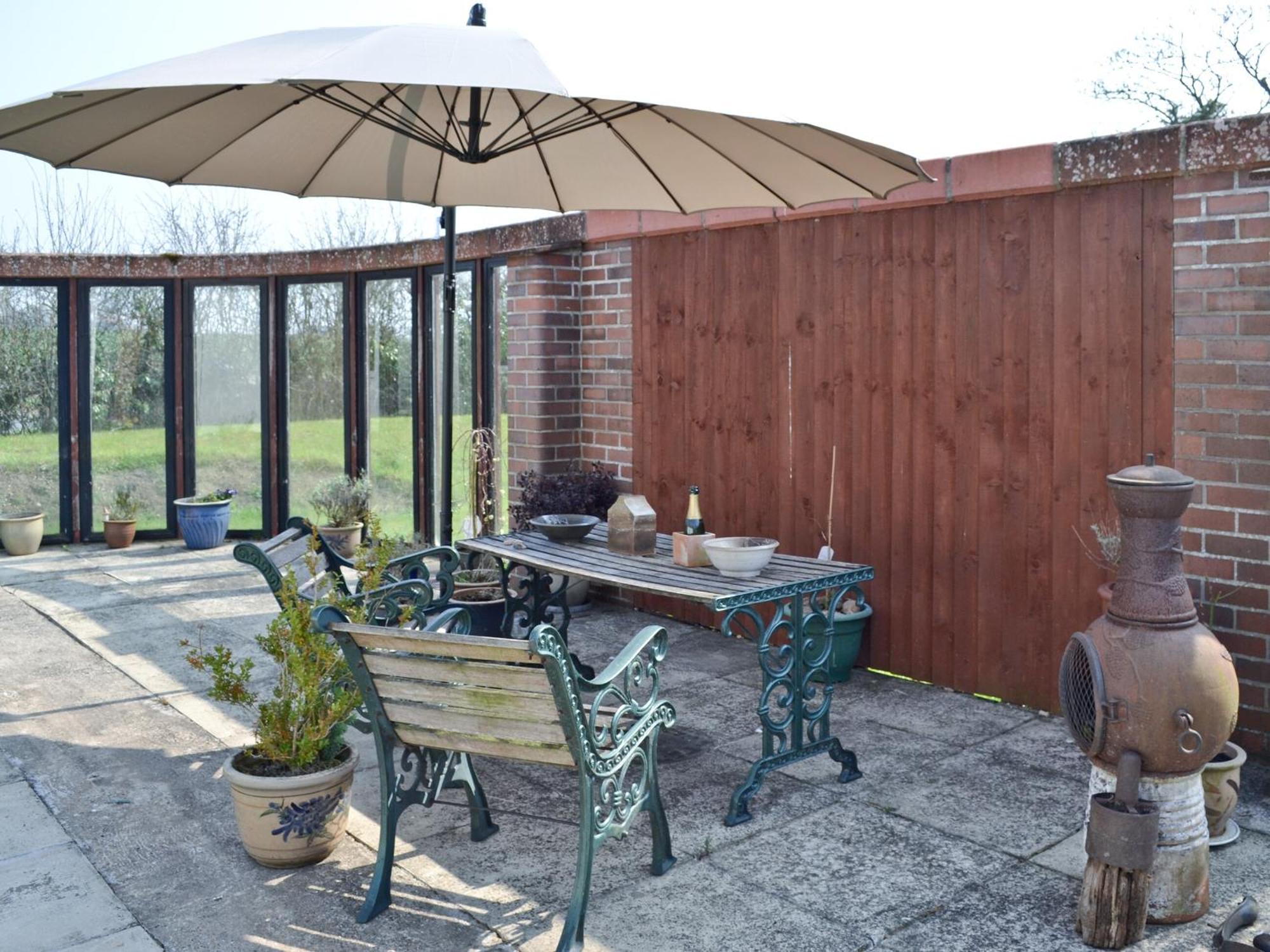 Mill Cottage Stillington Экстерьер фото